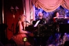 NEW YORK - JUNE 4:  Singer, Songwriter Nellie McKay  performs from her album